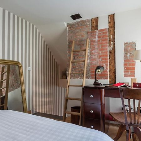 Appartement Luxe Bail Mobilite Louvre 파리 외부 사진