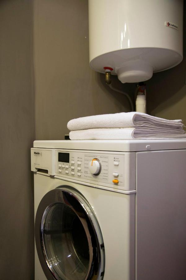 Appartement Luxe Bail Mobilite Louvre 파리 외부 사진