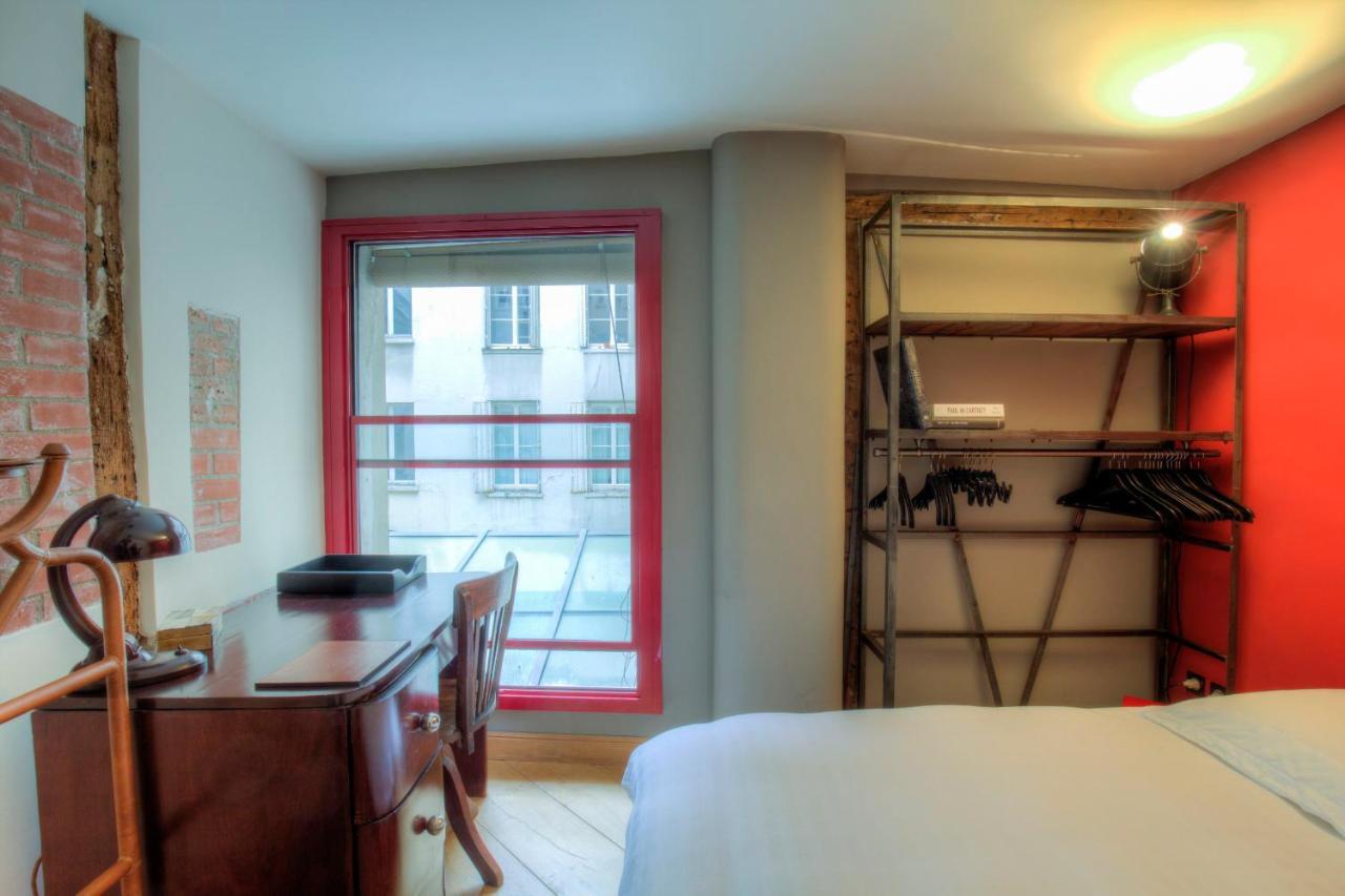 Appartement Luxe Bail Mobilite Louvre 파리 외부 사진