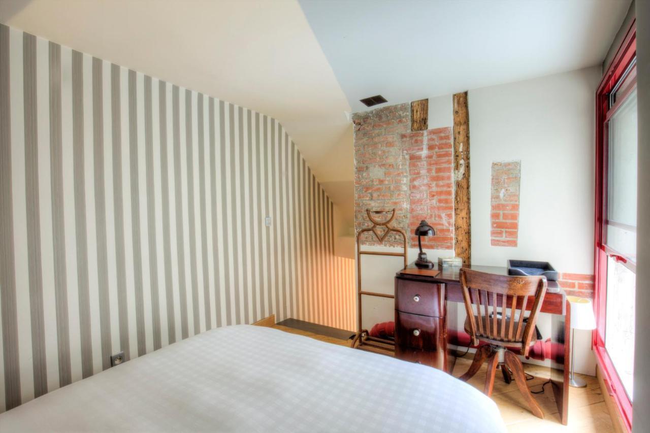 Appartement Luxe Bail Mobilite Louvre 파리 외부 사진